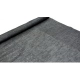 Namizni tekač LUREX GREY
