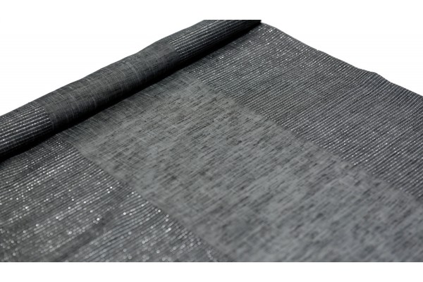 Namizni tekač LUREX GREY